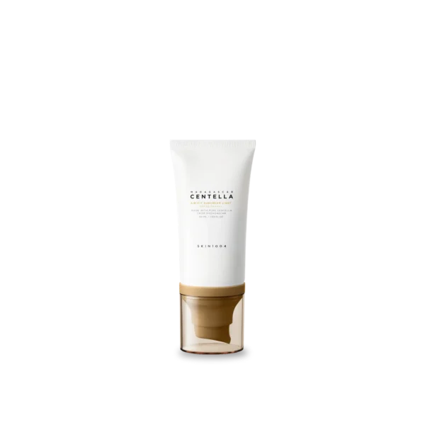 Madagascar Centella Air Fit Suncream Light