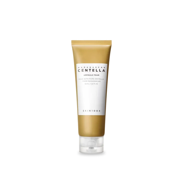 Madagascar Centella Ampoule Foam