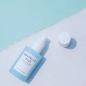 SKIN 1004 - Madagascar Centella Hyalu-Cica Blue Serum