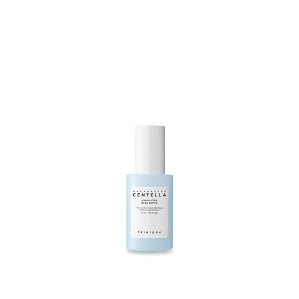 SKIN 1004 - Madagascar Centella Hyalu-Cica Blue Serum