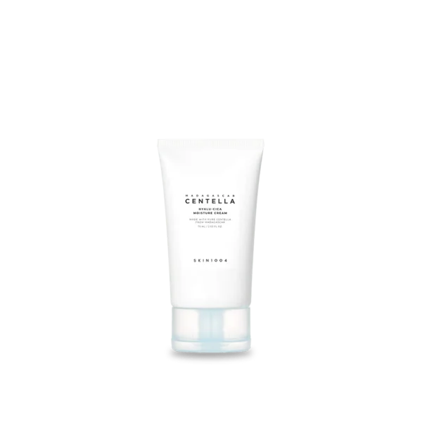 Madagascar Centella Hyalu-Cica Moisture Cream