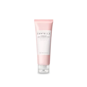 Madagascar Centella Poremizing Deep Cleansing Foam