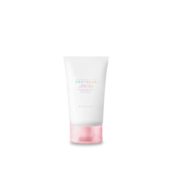 Madagascar Centella Poremizing Light Gel Cream