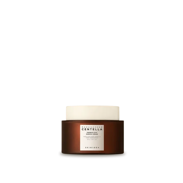 Madagascar Centella Probio-Cica Enrich Cream