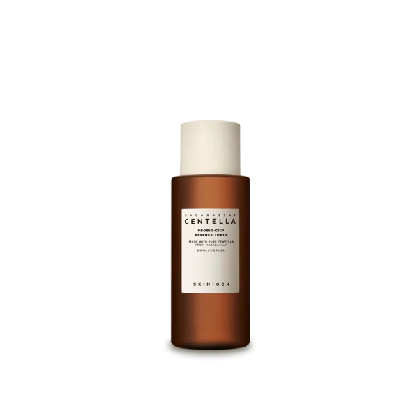Madagascar Centella Probio-Cica Essence Toner