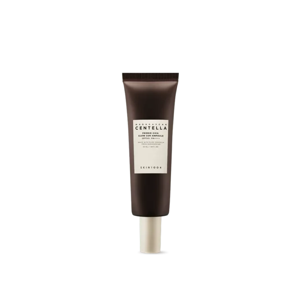 SKIN 1004 - Madagascar Centella Probio-Cica Glow Sun Ampoule