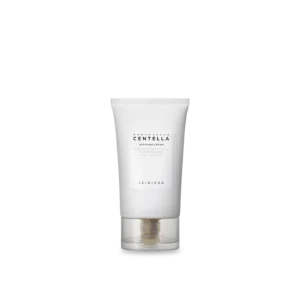 Madagascar Centella Soothing Cream