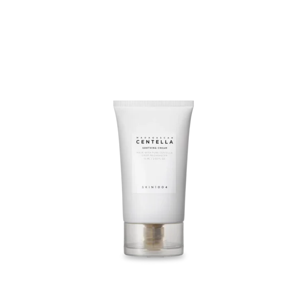 Madagascar Centella Soothing Cream
