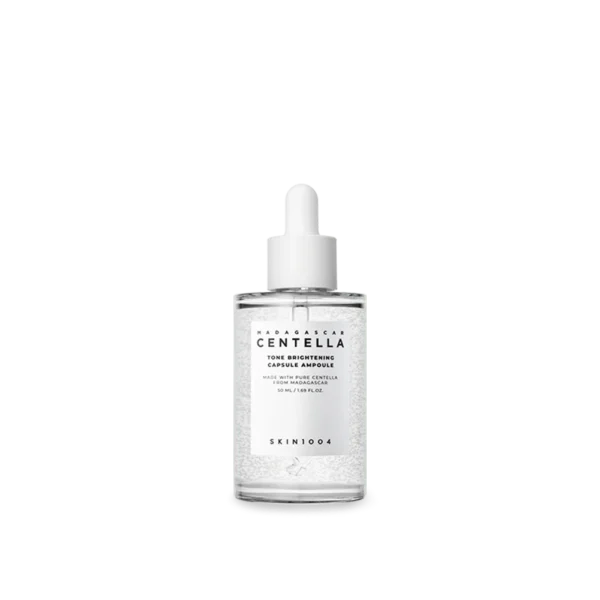 Madagascar Centella Tone Brightening Capsule Ampoule