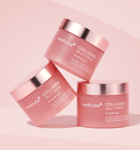 Medicube Collagen Jelly Cream