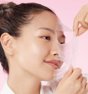 MEDICUBE Collagen Night Wrapping Mask