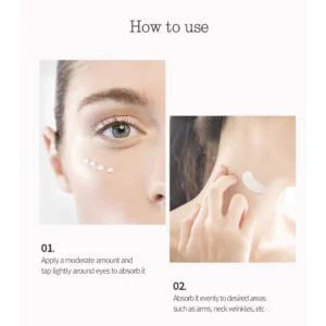 PYUNKANG YUL CONCENTRATED EYE CREAM