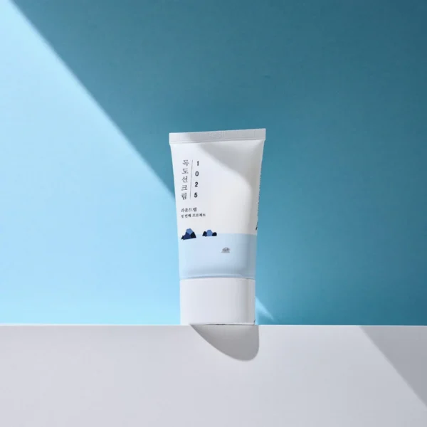 1025 Dokdo Sunscreen