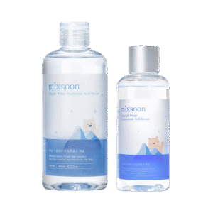 Glacier Water Hyaluronic Serum