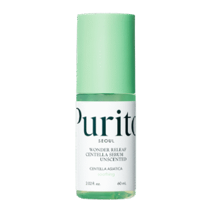 PURITO Wonder Relief Centella Unscented Serum