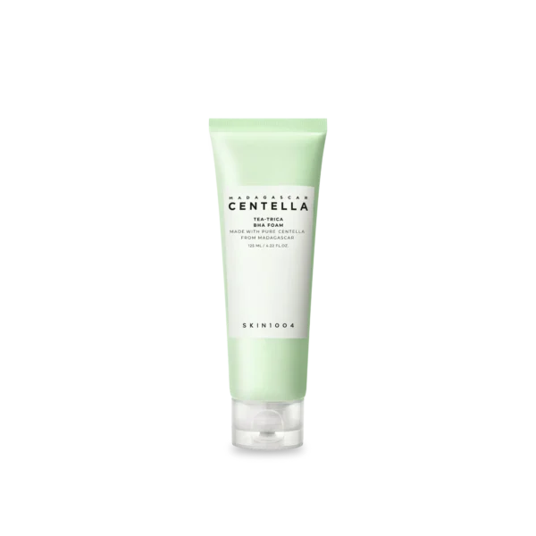Tea-Trica BHA Foam