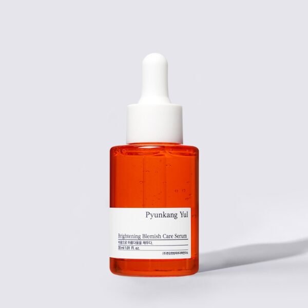 Brightening Blemish Care Serum