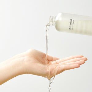 bean cleansing oil mixsoon