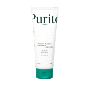 PURITO Mighty Bamboo Panthenol Cleanser