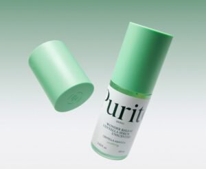 PURITO Wonder Relief Centella Unscented Serum