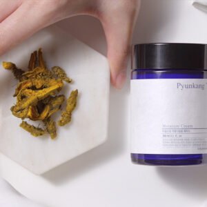 Moisture Cream
