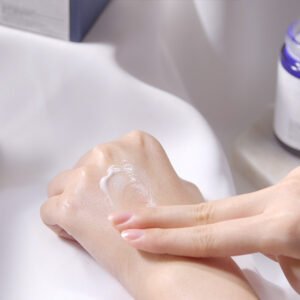 Moisture Cream