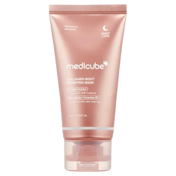 Collagen Night Wrapping Mask