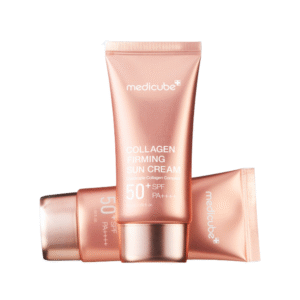 Collagen Firming Sun Cream