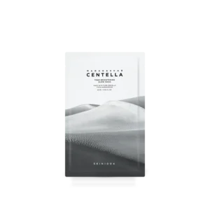 Tone Brightening Glow Mask