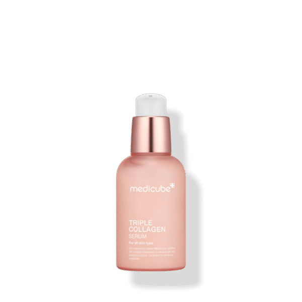 Triple Collagen Serum