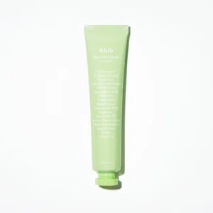 abib heartleaf cream tube coreo care