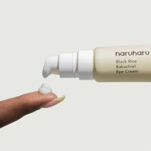 Black Rice Bakuchiol Eye Cream