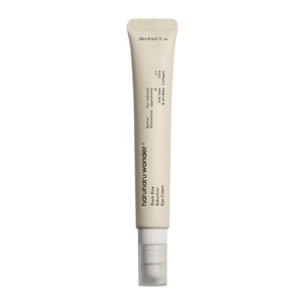 Black Rice Bakuchiol Eye Cream