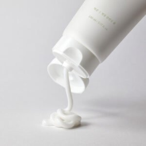 Centella Cleansing Foam
