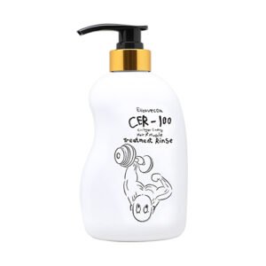 Cer-100 Collagen Coating Hair Muscle Treatment Rinse