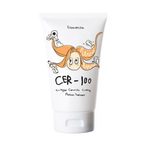 CER-100 Collagen Ceramide Coating Protein Treatment