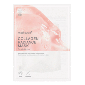 Collagen Radiance Mask