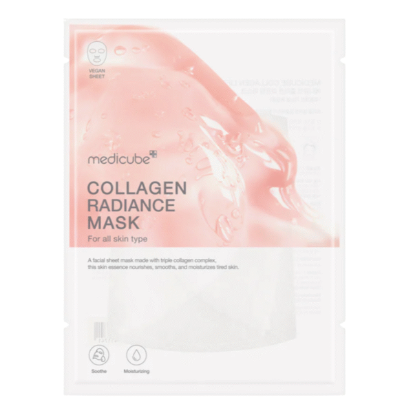 Collagen Radiance Mask