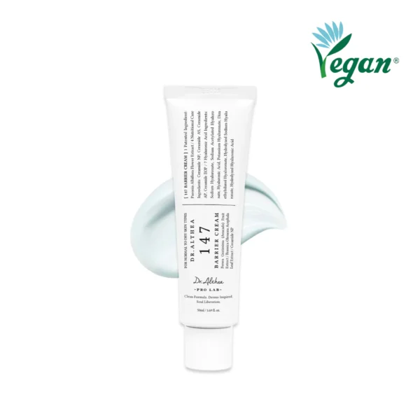 147 Barrier Cream