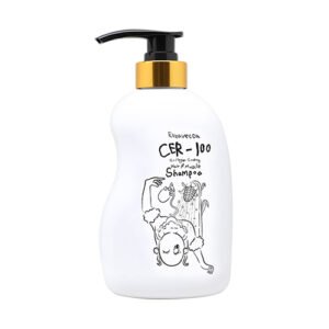 Cer-100 Collagen Coating Hair Muscle Shampoo