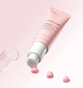 PDRN Pink Peptide Eye Cream