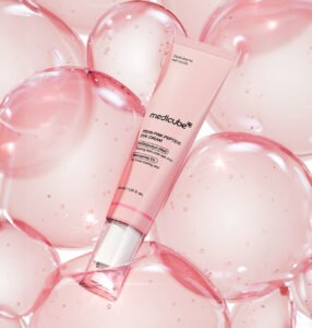 PDRN Pink Peptide Eye Cream