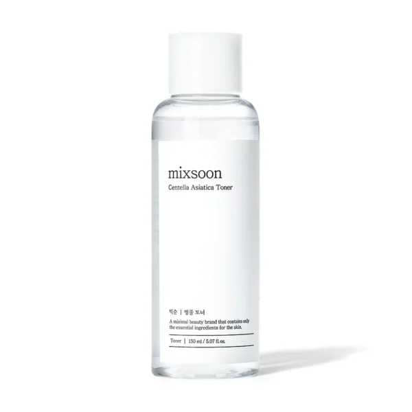 Centella Asiatica Toner