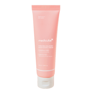 PDRN Pink Hyaluronic Moisturizing Cream