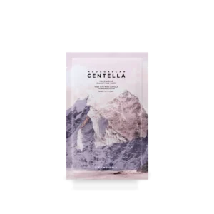 Poremizing Clarifying Mask