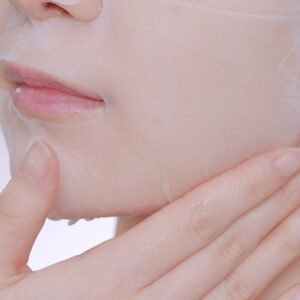 Highly Moisturizing Essence Mask