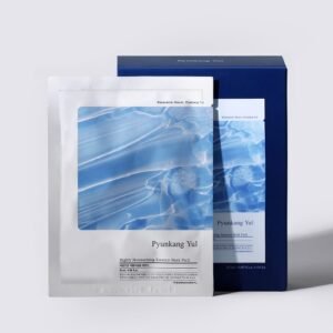 Highly Moisturizing Essence Mask