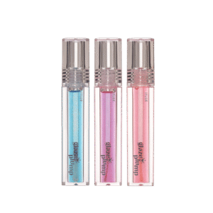 ETUDE Glaze Plump Gloss Coreo Care