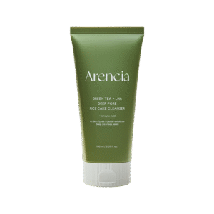 Green Tea + LHA Cleanser