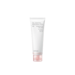 Oil Control Moisturizing Cream